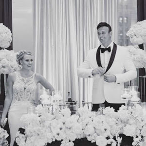 Meet your Posher, Christopher